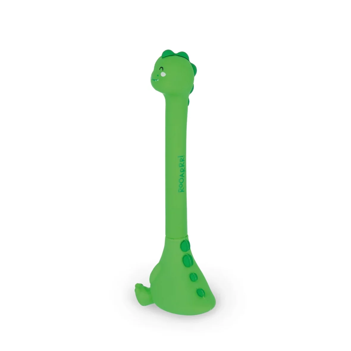 Legami – Stylo à bille avec base – Dino3