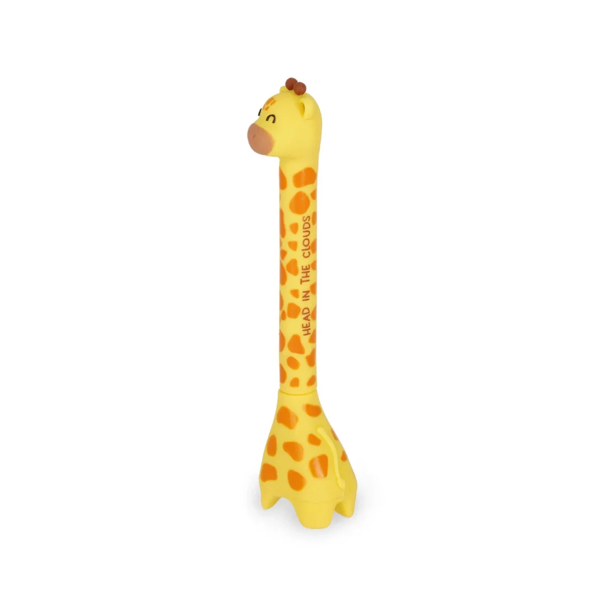 Legami – Stylo à bille avec base – Giraffe3