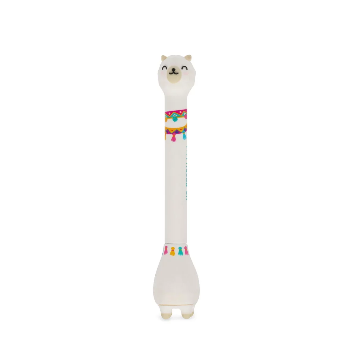 Legami – Stylo à bille avec base – Lama1