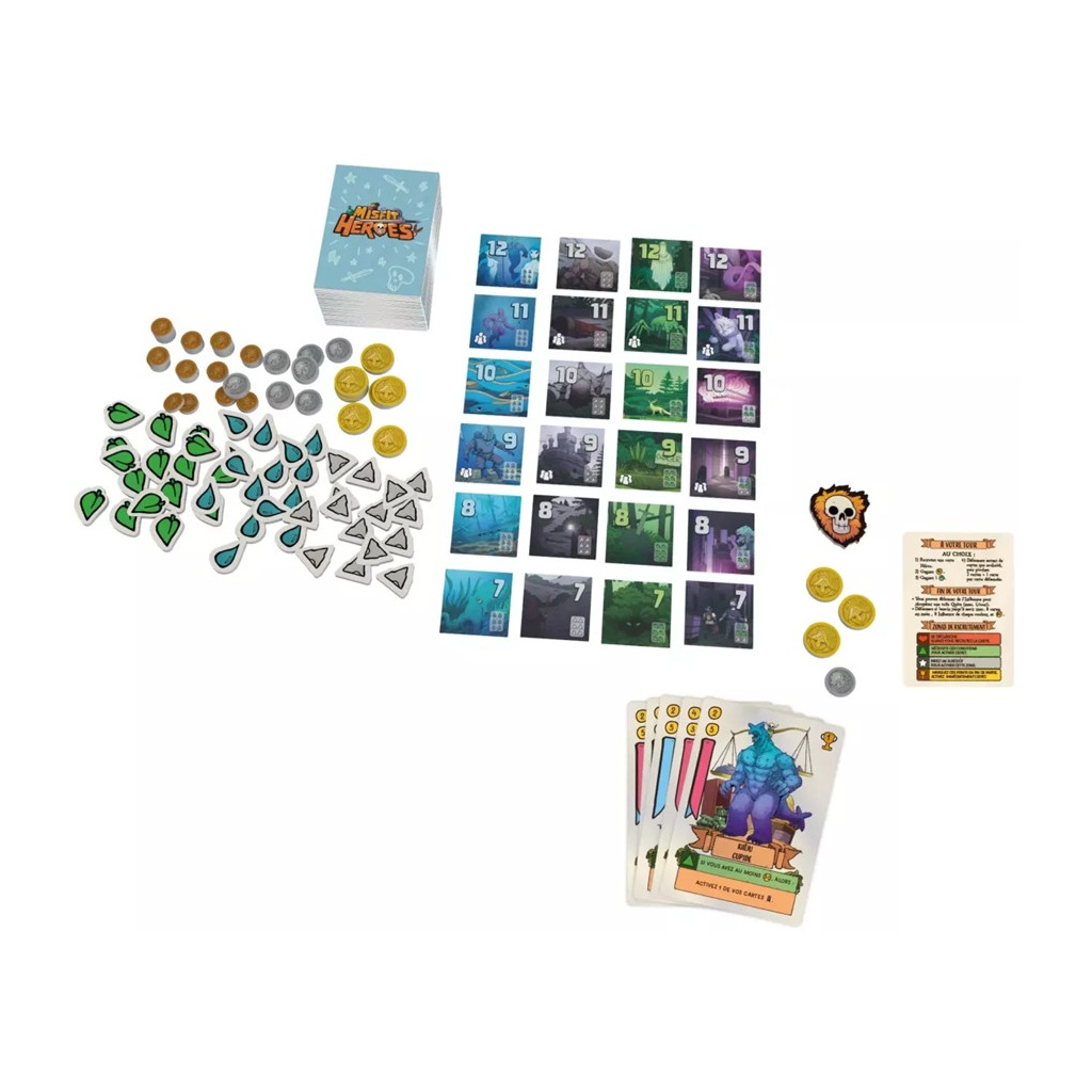 Misfit Heroes1