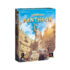 Akropolis - Pantheon (Extension)