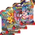 Boosters Pokémon ME04 - Chaos Ascendant
