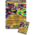 Pokémon - Coffret Premium Mega Zygarde ex