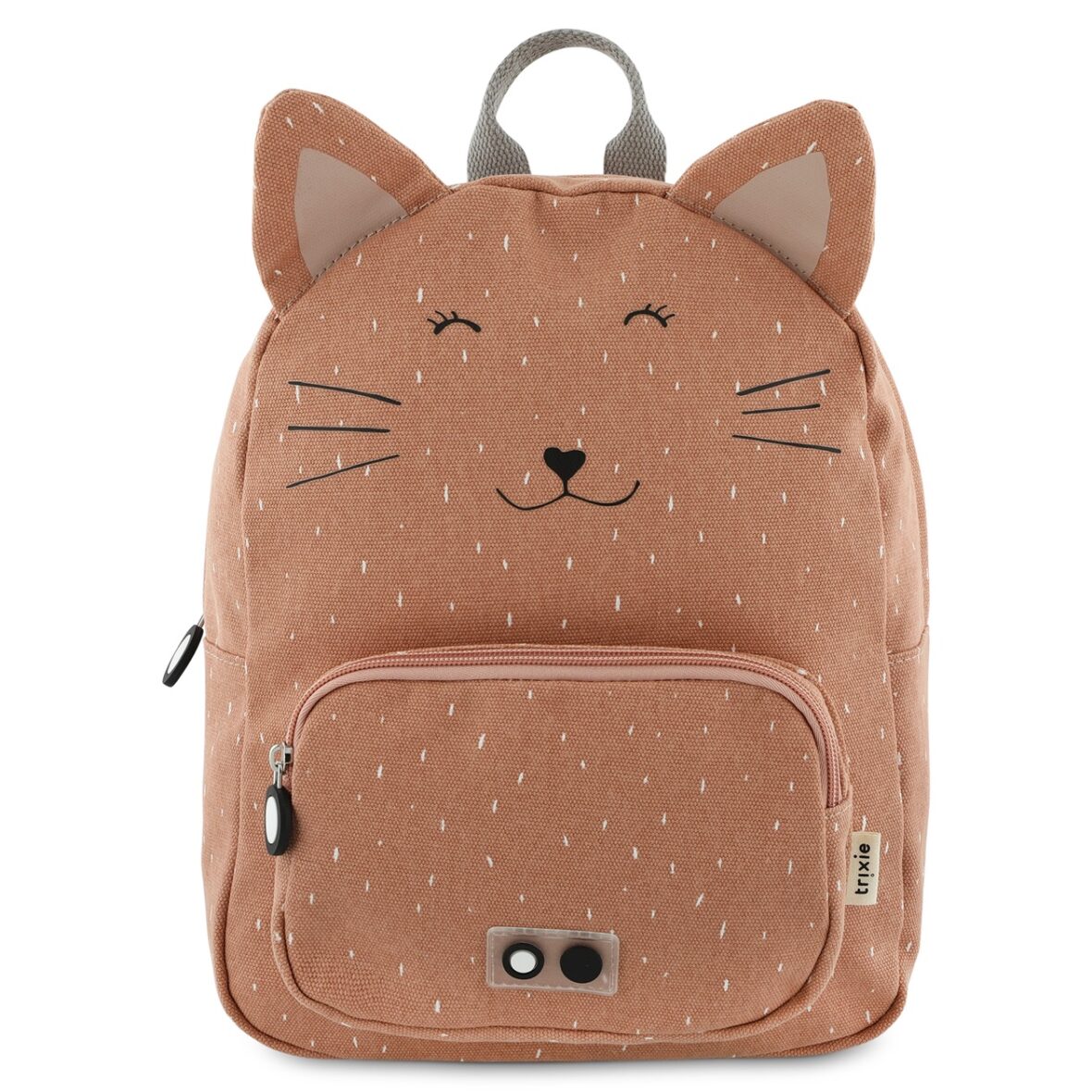 Sac à dos 21 cm – Mrs Cat