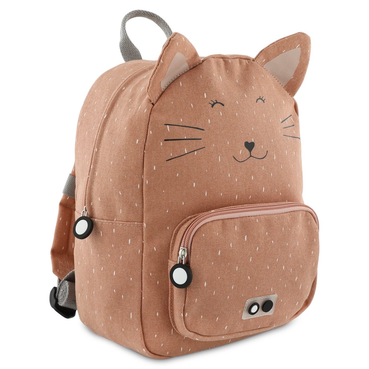 Sac à dos 21 cm – Mrs Cat