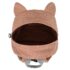 Sac à dos 21 cm - Mrs Cat