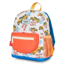 Sac à dos Happy Ride - Primaire 6+