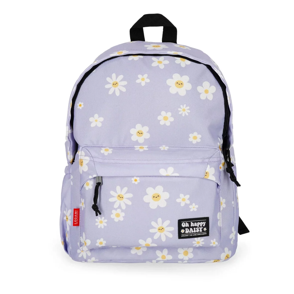 Legami – Sac à dos Daisy – Primaire et collège