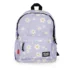 Legami - Sac à dos Daisy - Primaire et collège