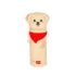 Legami - Trousse en silicone 2 en 1 - Golden