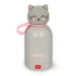 Gourde Isotherme pour Enfant - Hot & Cold BFF - Chat