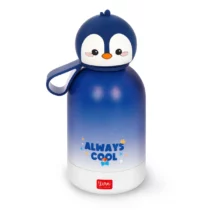 Gourde Isotherme pour Enfant - Hot & Cold BFF - Penguin
