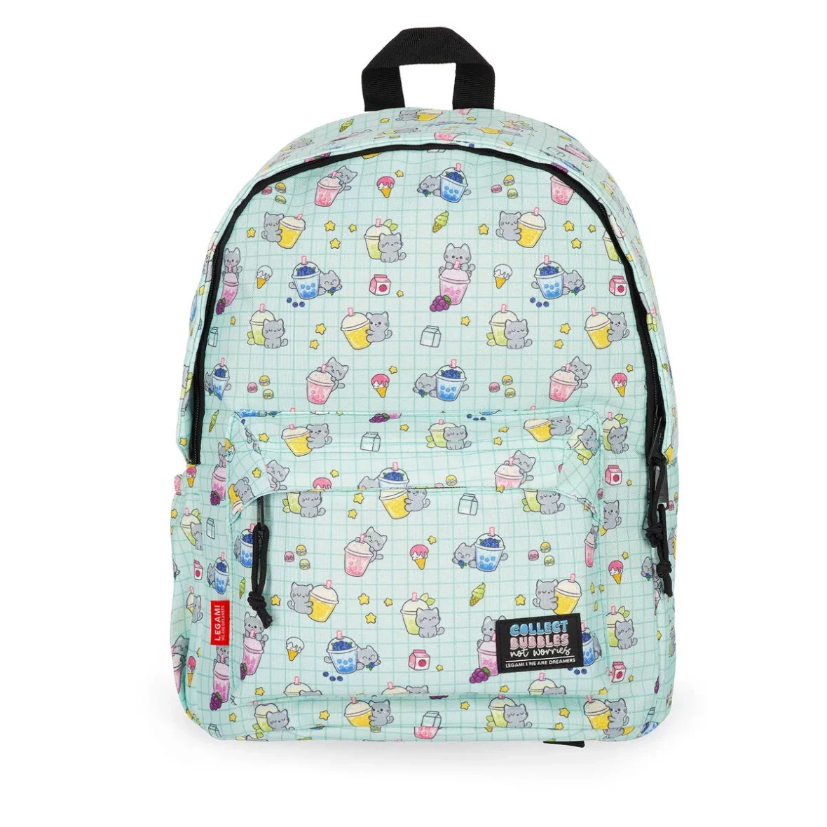 Legami – Sac à dos Kitty – Primaire et collège