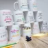 Mug cadeau fin d'année scolaire
