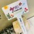 Pic décoratif + billes à planter - Maîtresse