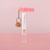 Porte-Clef Maîtresse - Accroche moi
