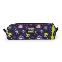 Legami - Trousse Douce Space - My Pencil Case