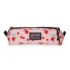 Legami - Trousse Teddy Bear Cherry Pink - My Pencil Case