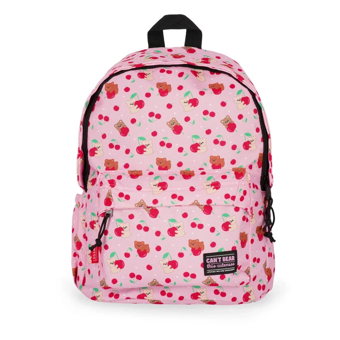 Legami – Sac à dos Teddy – Primaire et collège
