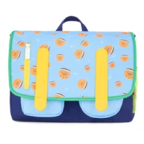 Cartable Bball Crew - Primaire 6+