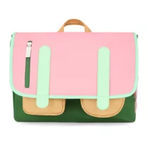 Cartable Mini Bublegum - Primaire 6+