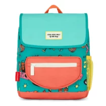 Sac à dos Disco Roar - Primaire 6+