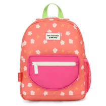 Sac à dos Peachy Bloom - Primaire 6+