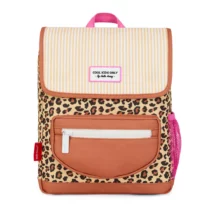 Sac à dos Leopard - Primaire 6+