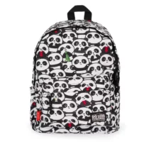 Legami - Sac à dos Panda - Primaire et collège