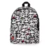 Legami - Sac à dos Panda - Primaire et collège