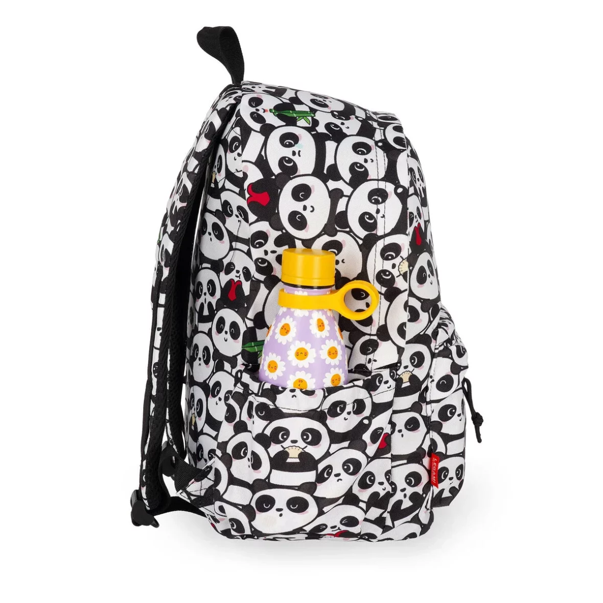 Legami – Sac à dos Panda – Primaire et collège