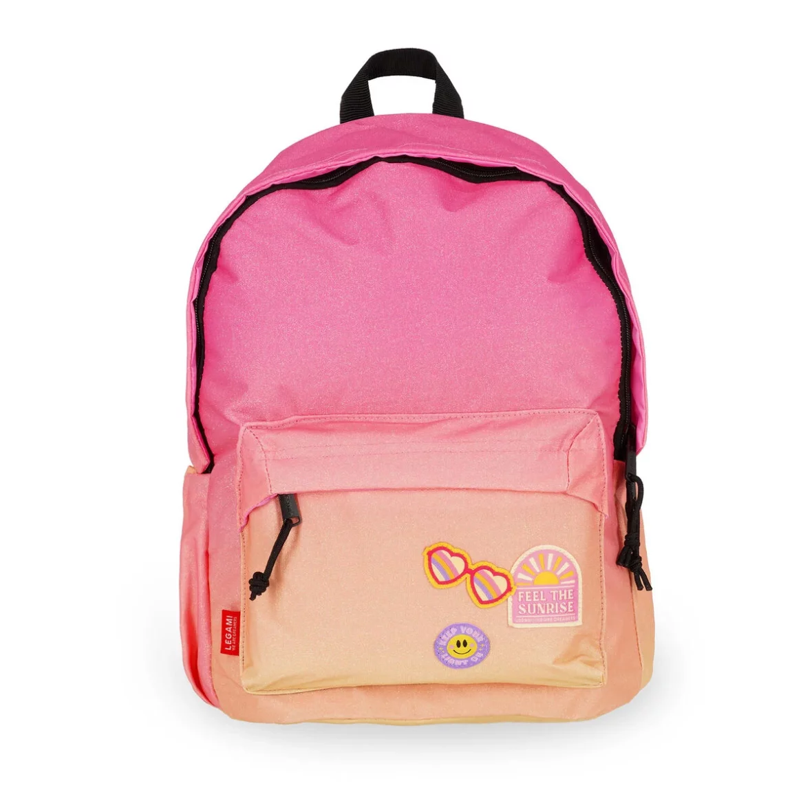 Legami – Sac à dos Sunrise Lover – Primaire et collège