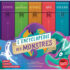 L'encyclopédie des monstres